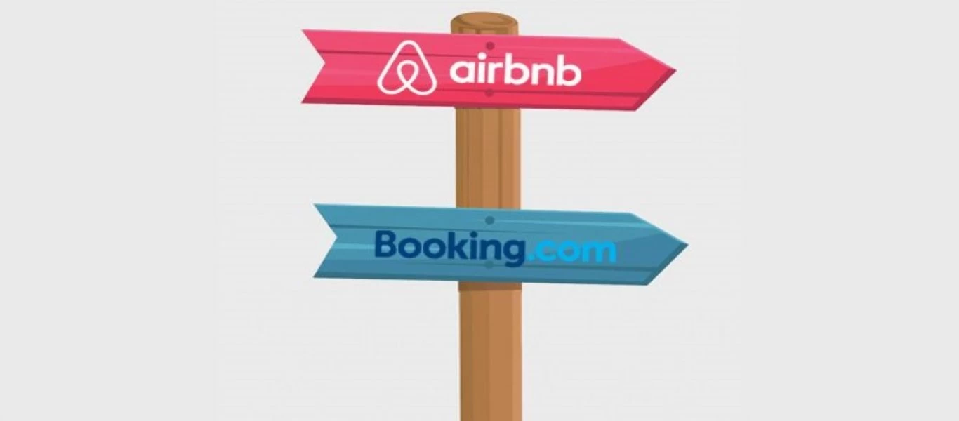 Η Γαλλία ετοιμάζει «αντεπίθεση» κατά της AirBnB